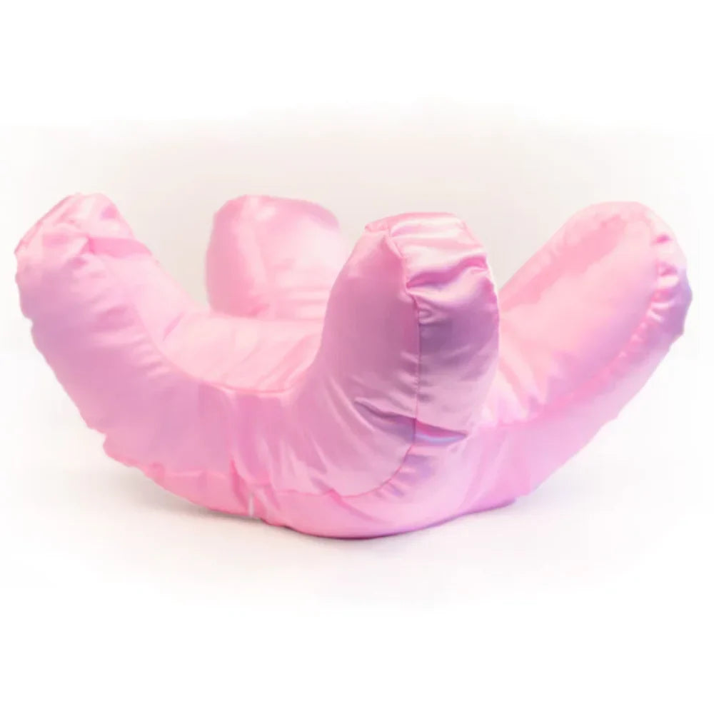 Flawless Face Pillow Cloud + FREE Satin Pillowcase