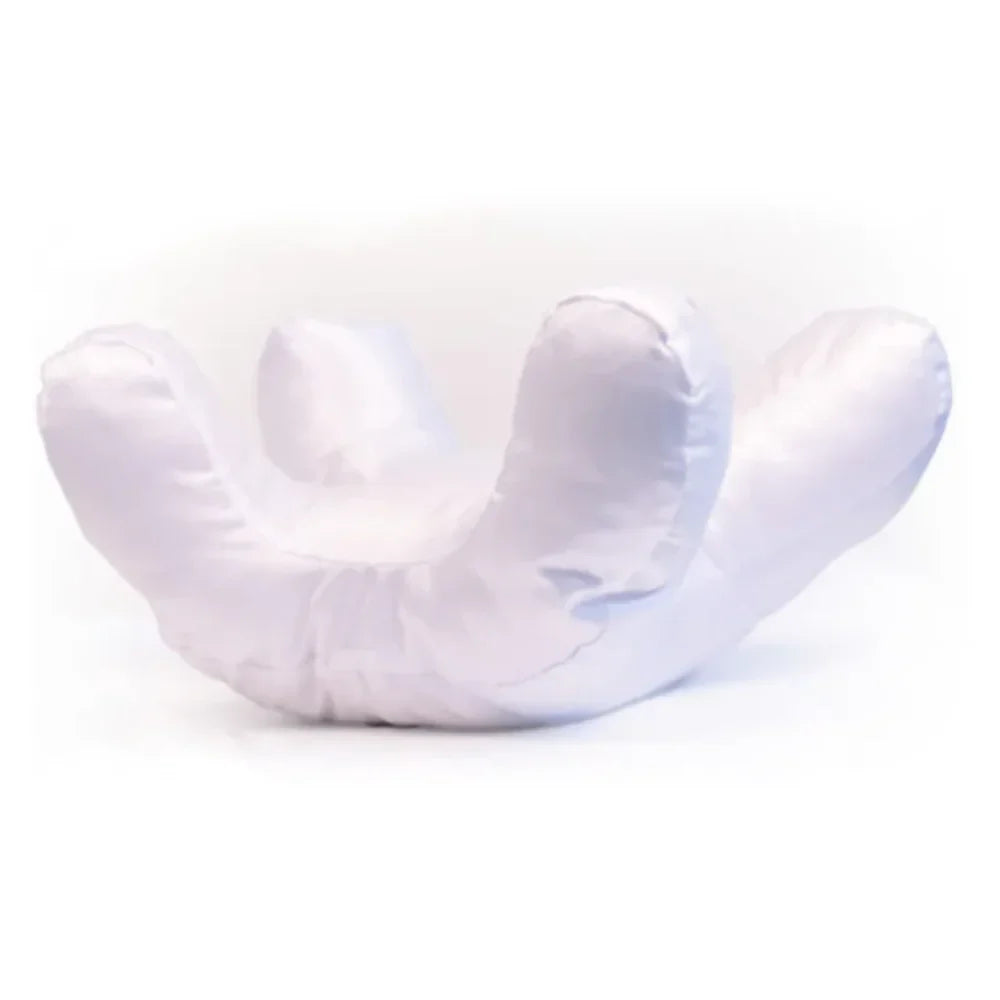 Flawless Face Pillow Cloud + FREE Satin Pillowcase